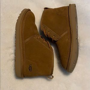 UGG neumel boots